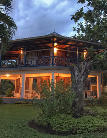 Negril Treehouse Resort
