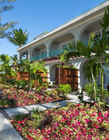 The Westin Grand Cayman Seven Mile Beach Resort & Spa