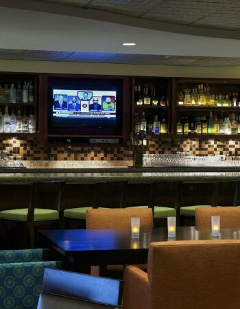 Hilton Garden Inn San Francisco / Oakland Bay Bridge
