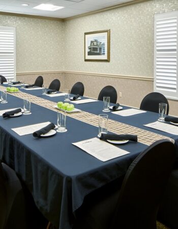 Ohio University Inn & Conference Center