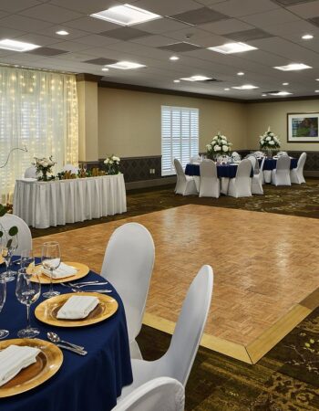 Ohio University Inn & Conference Center