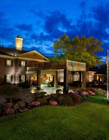 Ohio University Inn & Conference Center