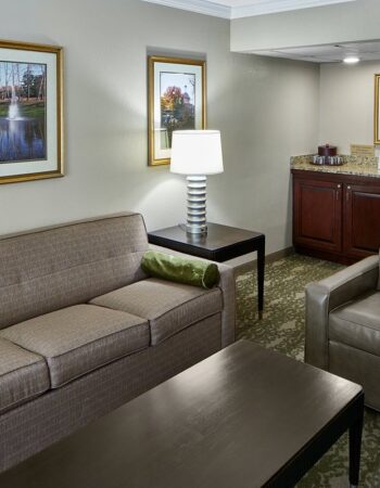 Ohio University Inn & Conference Center