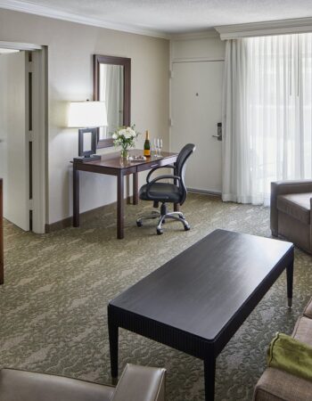 Ohio University Inn & Conference Center