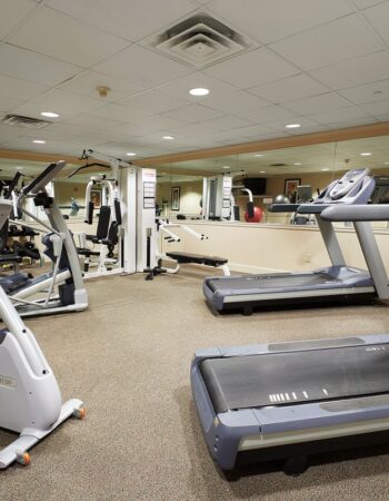 Ohio University Inn & Conference Center