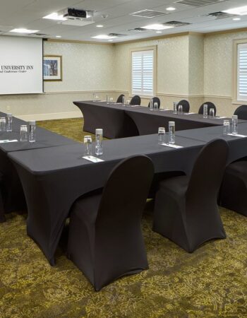 Ohio University Inn & Conference Center
