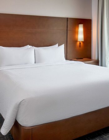 Residence Inn Birmingham Downtown at UAB