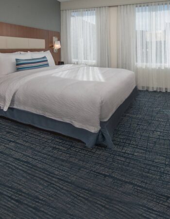 Residence Inn Baltimore at The Johns Hopkins Medical Campus
