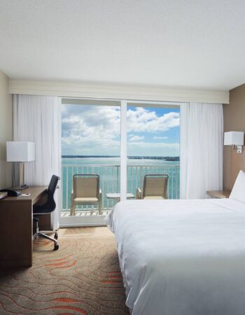 Clearwater Beach Marriott Suites on Sand Key
