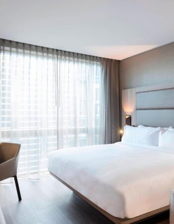 AC Hotel by Marriott Boston Downtown