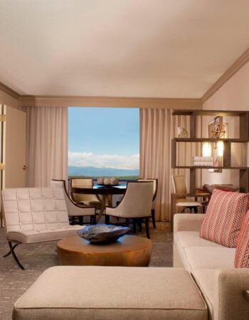 Marriott Denver Airport at Gateway Park
