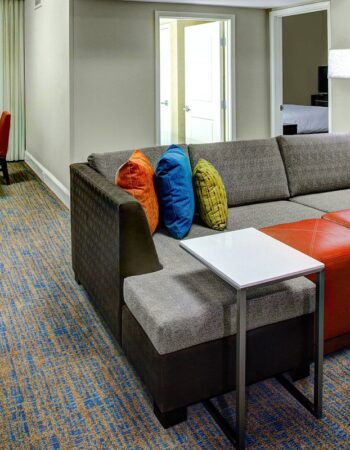 Residence Inn by Marriott Atlanta Midtown / Georgia Tech