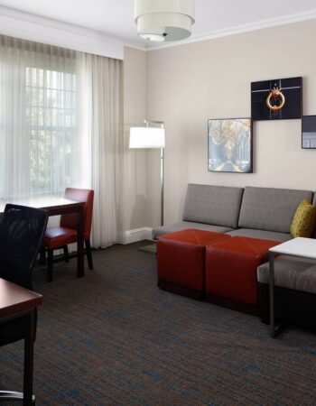 Residence Inn by Marriott Atlanta Midtown / Georgia Tech