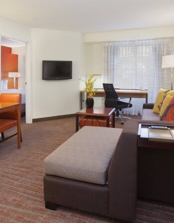 Residence Inn by Marriott Boulder Broomfield