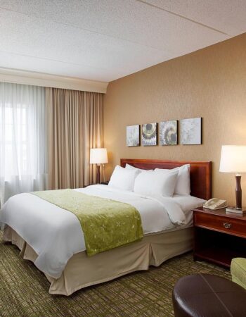 Marriott Chicago Midway