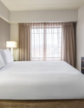 Residence Inn by Marriott Chicago Oak Brook