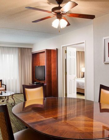 Marriott Chicago Midway