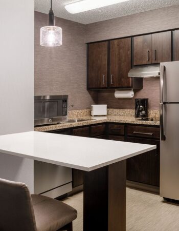 Residence Inn by Marriott Boulder Broomfield