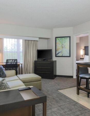 Residence Inn by Marriott Boulder Longmont