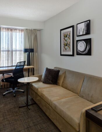 Residence Inn by Marriott Boulder Broomfield