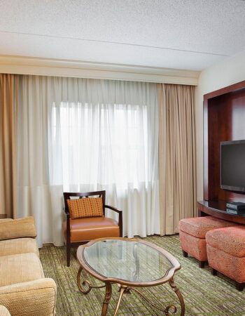 Marriott Chicago Midway