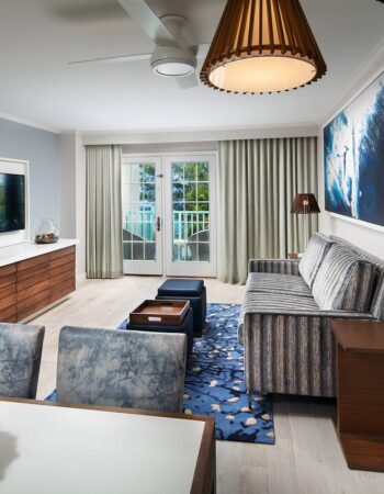 The Westin Grand Cayman Seven Mile Beach Resort & Spa