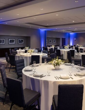 Courtyard by Marriott Chicago Magnificent Mile