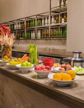 Sheraton Los Angeles San Gabriel
