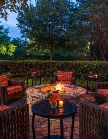Hilton Garden Inn Atlanta North / Alpharetta