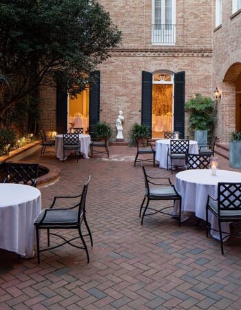 Holiday Inn French Quarter-Chateau LeMoyne New Orleans
