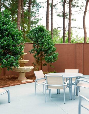 SpringHill Suites by Marriott Atlanta Six Flags