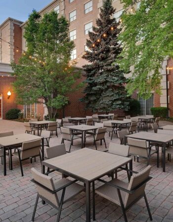 Marriott Chicago Midway
