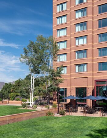 Colorado Springs Marriott