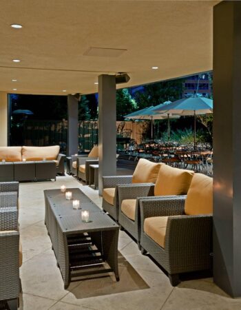 Marriott Denver South at Park Meadows