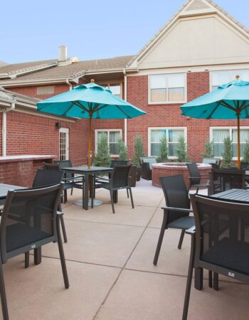 Residence Inn by Marriott Boulder Broomfield