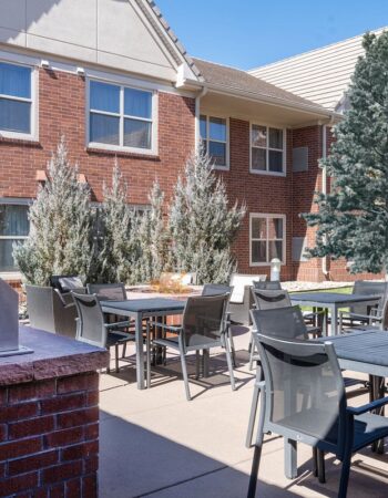 Residence Inn by Marriott Boulder Broomfield