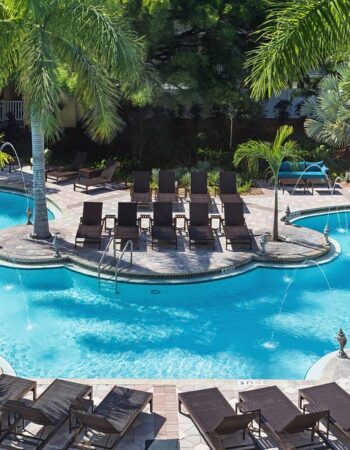 Fairfield Inn & Suites Key West