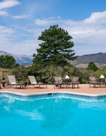 Colorado Springs Marriott