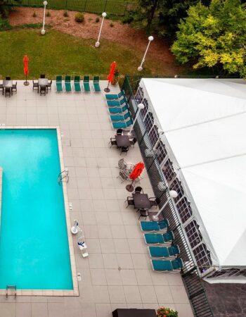 Chicago Marriott Suites Deerfield