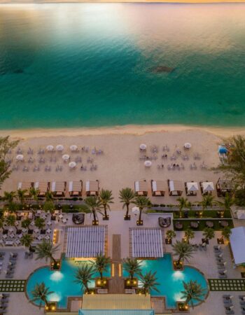 The Westin Grand Cayman Seven Mile Beach Resort & Spa