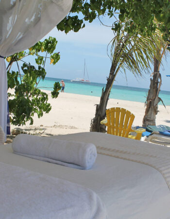 Negril Treehouse Resort