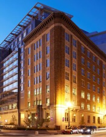 Marriott Marquis Washington, D.C