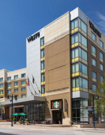 The Westin Washington National Harbor