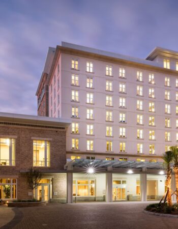 Hyatt House Charleston / Historic District, SC