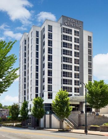 Hyatt Centric Atlanta Midtown