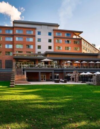 The StateView Hotel, Autograph Collection