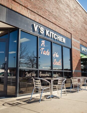 V’s Kitchen Restaurant