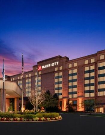 Pittsburgh Marriott North