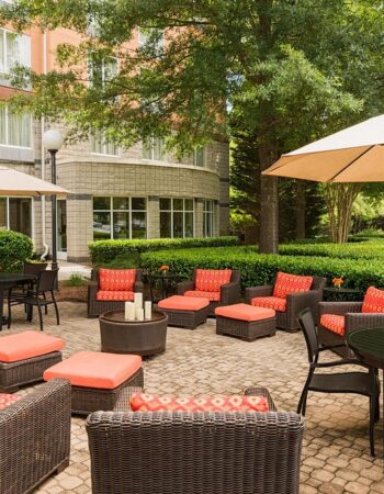 Hilton Garden Inn Atlanta North / Alpharetta