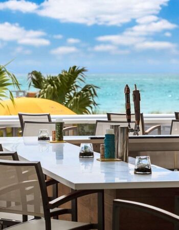 Hilton Cabana Miami Beach Resort